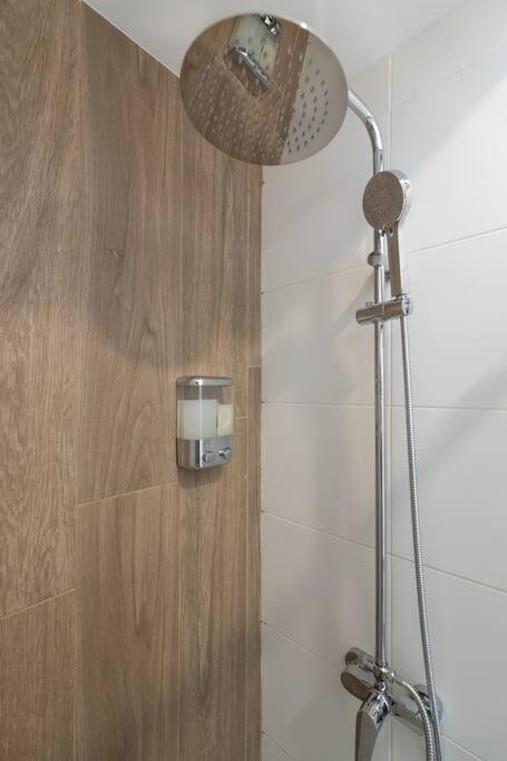 Apartamento 1Hab Con Estilo Cerca De Ventas Madrid Esterno foto