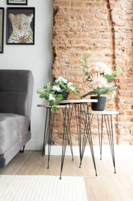 Apartamento 1Hab Con Estilo Cerca De Ventas Madrid Esterno foto